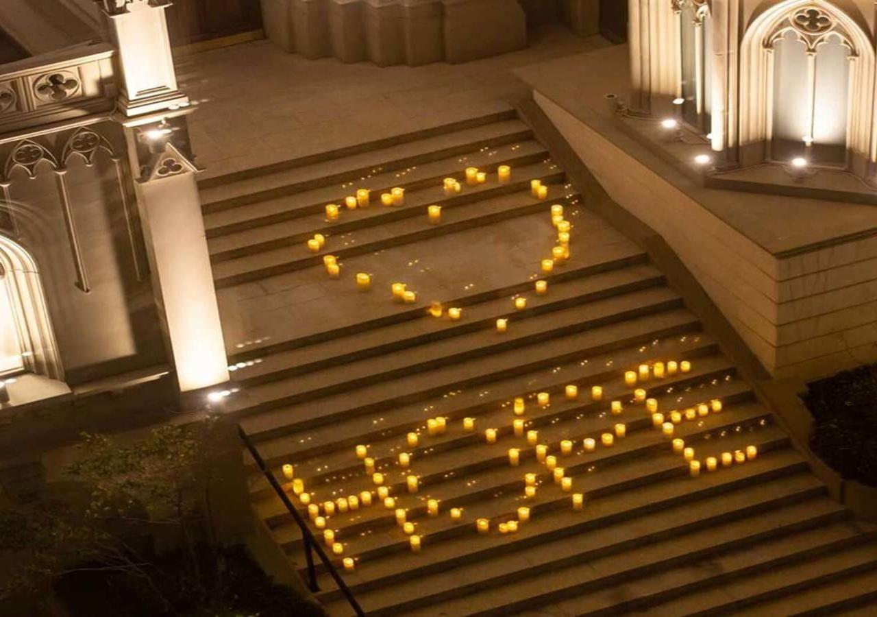 فندق ذا سترينجز ناجويا ناغويا المظهر الخارجي الصورة